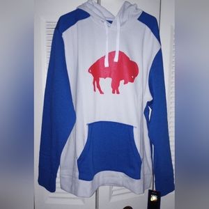 Fanatics Buffalo Bills hoodie